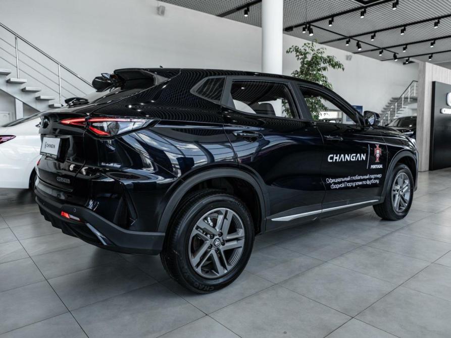 Changan CS35 Max Москва  - изображение 5