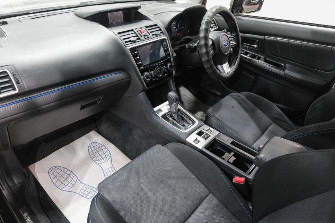 Subaru Levorg I с пробегом 2014 года, цена 1 449 000 рублей, 162000 км, универсал, Автокод Объявления