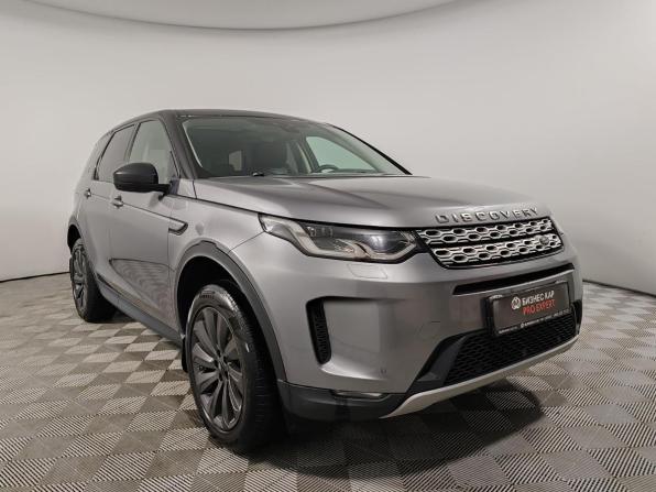Land Rover Discovery Sport I Рестайлинг с пробегом 2019 года, цена 3 499 000 рублей, 72348 км, внедорожник, Автокод Объявления