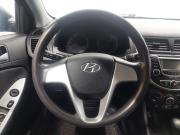 Hyundai Solaris I Пермь  - изображение 27