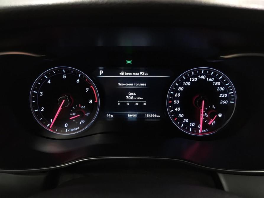 Genesis G70 I Казань  - изображение 16