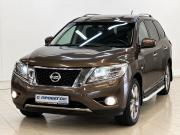 Nissan Pathfinder IV Балашиха  - изображение 28