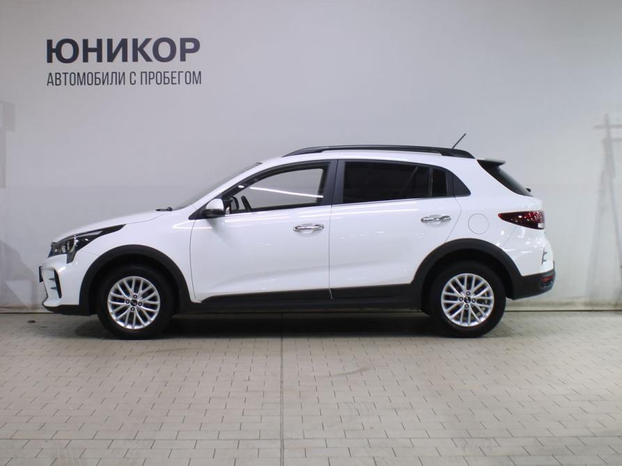 Kia Rio IV Рестайлинг Дзержинск  - изображение 2