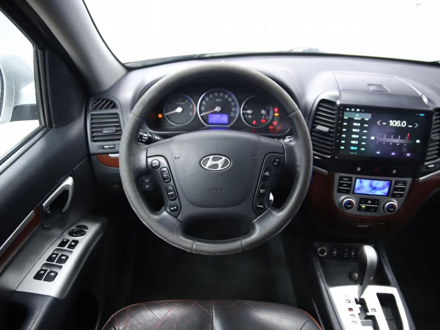 Hyundai Santa Fe II Уфа  - изображение 13