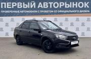 Lada (ВАЗ) Granta I Рестайлинг Краснодар  - изображение 21