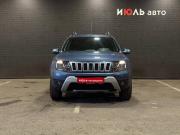 Renault Duster I Рестайлинг Челябинск  - изображение 19