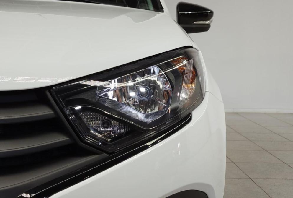 Lada (ВАЗ) Granta I Рестайлинг Саратов  - изображение 9