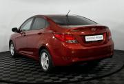 Hyundai Solaris I Рестайлинг Нижний Новгород  - изображение 31