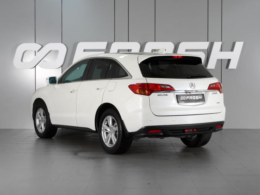 Acura RDX II Минеральные Воды  - изображение 2