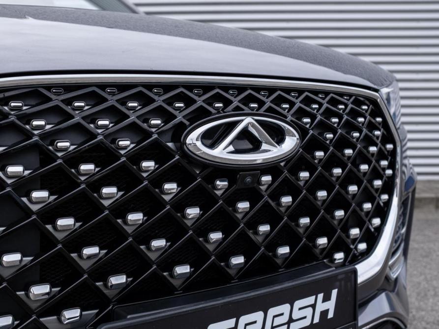 Chery Tiggo 8 Pro Max I Сочи  - изображение 7