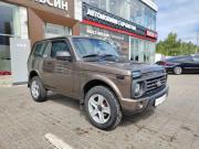 Lada (ВАЗ) Niva Legend Набережные Челны  - изображение 26