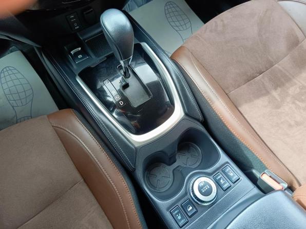 Nissan X-Trail III Рестайлинг с пробегом 2020 года, цена 2 434 995 рублей, 102790 км, внедорожник, Автокод Объявления