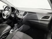 Hyundai Solaris II Москва  - изображение 26