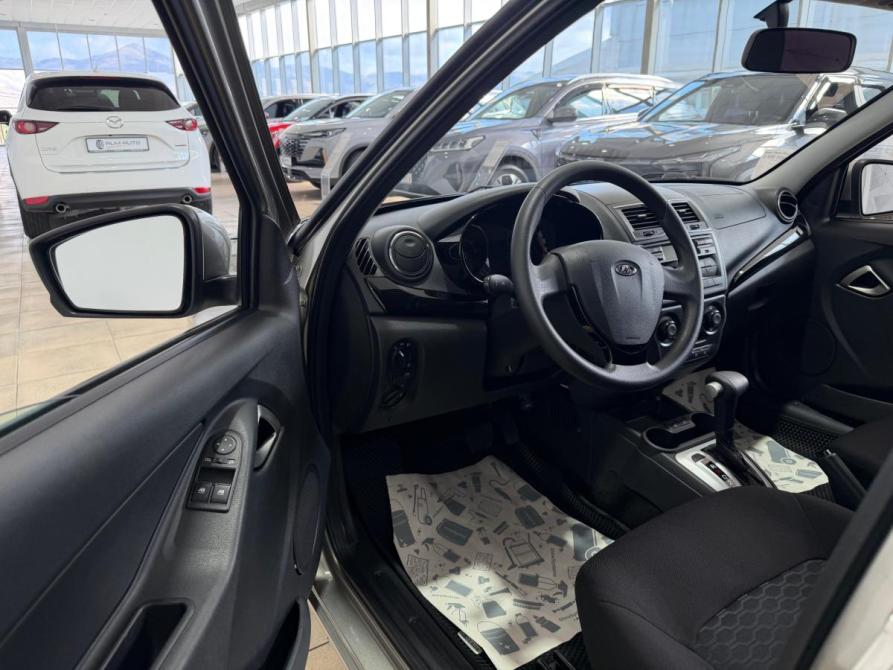 Lada (ВАЗ) Granta I Рестайлинг Новороссийск  - изображение 8