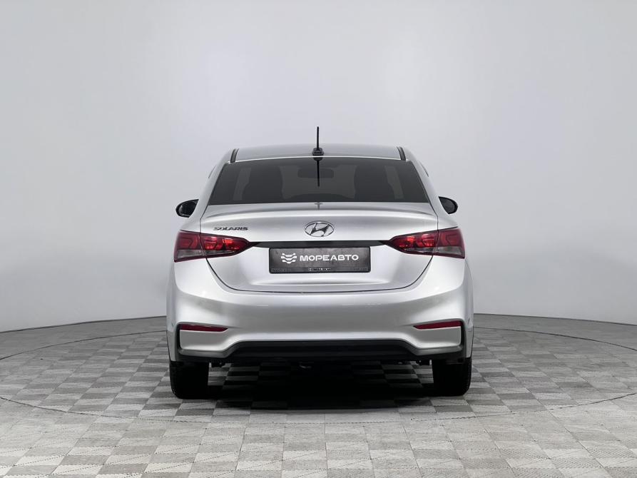 Hyundai Solaris II Калининград  - изображение 6