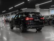 BMW X5 IV (G05/G18) Рестайлинг Москва  - изображение 36