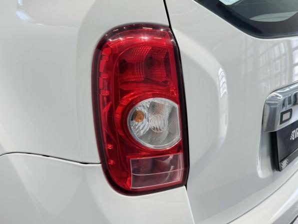 Renault Duster I с пробегом 2013 года, цена 930 000 рублей, 165052 км, внедорожник, Автокод Объявления