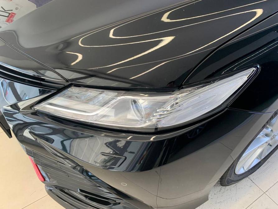 Toyota Camry VIII (XV70) Рестайлинг Челябинск  - изображение 14