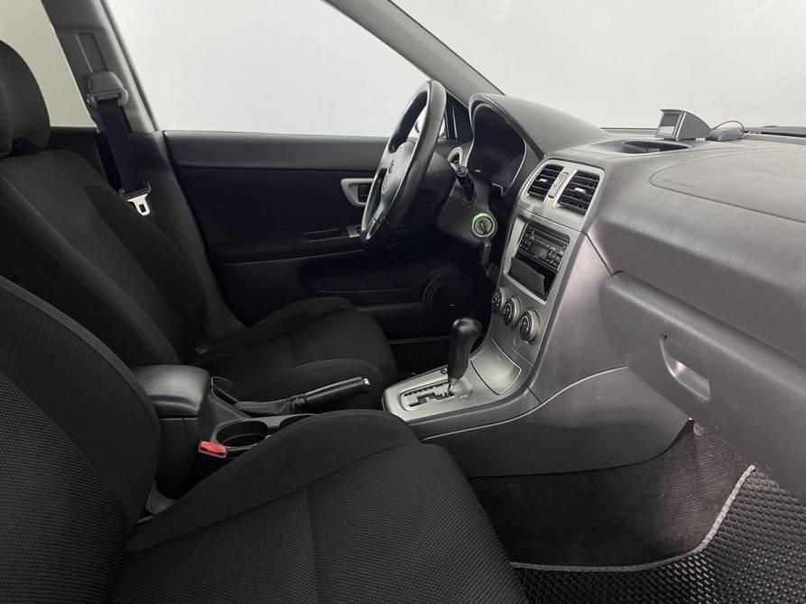 Subaru Impreza II Рестайлинг 1 Воронеж  - изображение 12