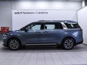 Kia Carnival IV Красноярск  - изображение 43