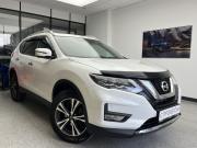 Nissan X-Trail III Рестайлинг Новосибирск  - изображение 15
