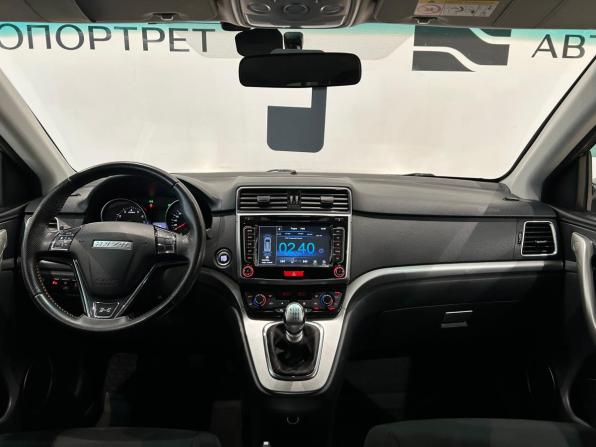 Haval H6 I с пробегом 2019 года, цена 1 079 000 рублей, 111238 км, внедорожник, Автокод Объявления