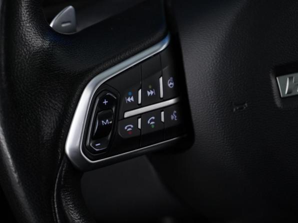 Haval F7 I с пробегом 2020 года, цена 1 749 077 рублей, 156353 км, внедорожник, Автокод Объявления