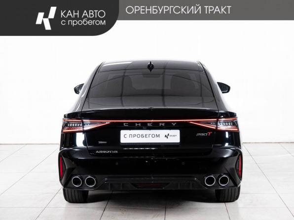 Chery Arrizo 8 с пробегом 2023 года, цена 2 200 000 рублей, 59110 км, седан, Автокод Объявления