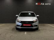 Lada (ВАЗ) Vesta I Челябинск  - изображение 21