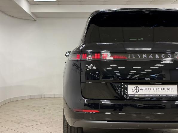 Lynk &amp; Co 900 с пробегом 2025 года, цена 7 450 000 рублей, 6500 км, внедорожник, Автокод Объявления