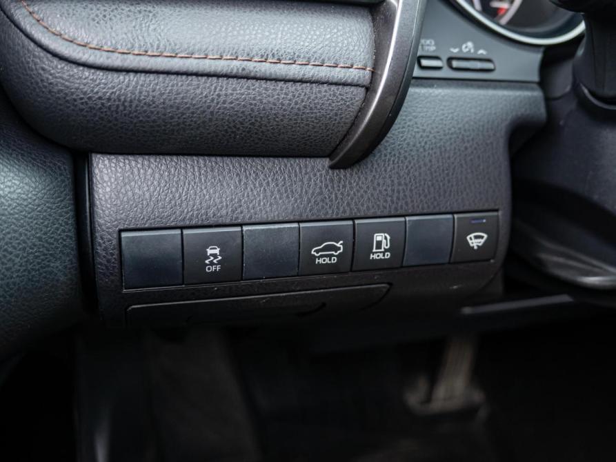Toyota Camry VIII (XV70) Краснодар  - изображение 21