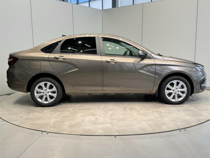 Lada (ВАЗ) Vesta I Рестайлинг (NG) Волжский  - изображение 6