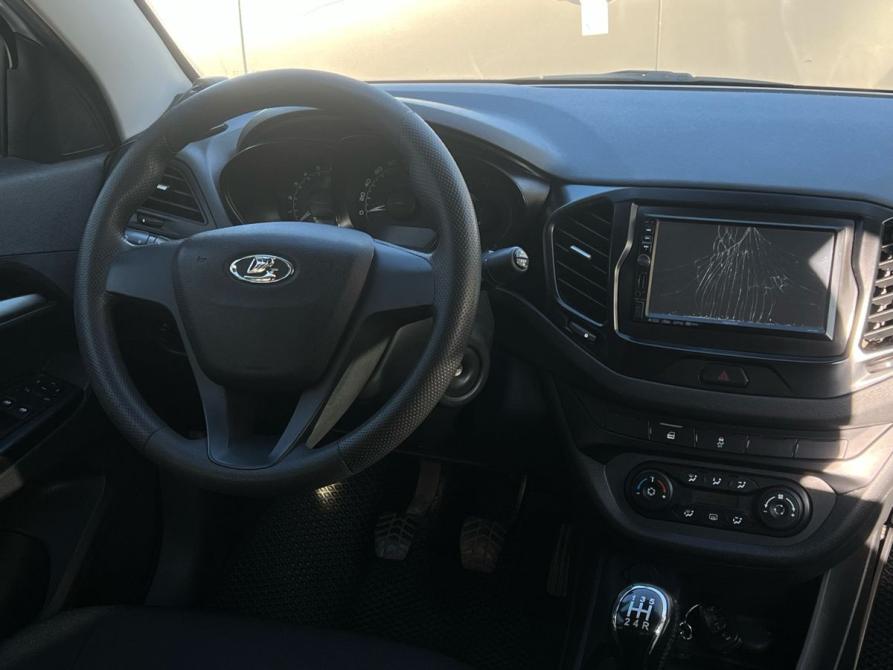 Lada (ВАЗ) Vesta I Самара  - изображение 11