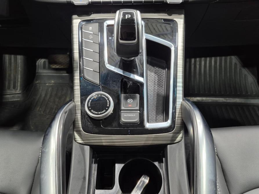 Geely Atlas Pro Воронеж  - изображение 16