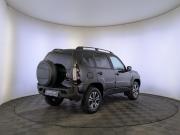 Lada (ВАЗ) Niva Travel I Рестайлинг Москва  - изображение 32
