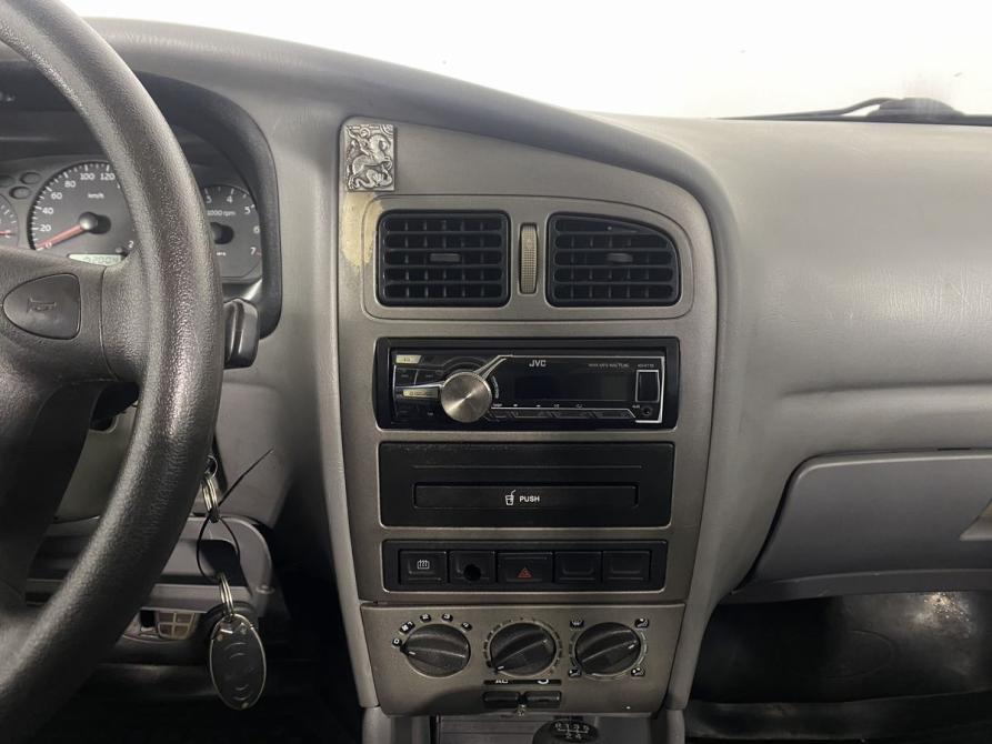 Chery Amulet (A15) I Воронеж  - изображение 17