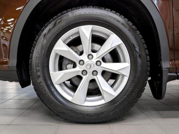 Lexus RX IV с пробегом 2017 года, цена 3 790 000 рублей, 120498 км, внедорожник, Автокод Объявления