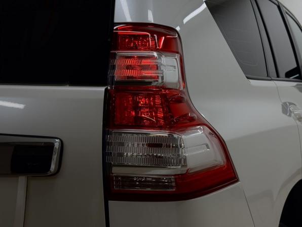 Toyota Land Cruiser Prado 150 Series Рестайлинг 1 с пробегом 2014 года, цена 3 490 000 рублей, 169489 км, внедорожник, Автокод Объявления