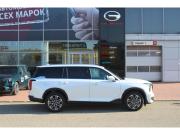 GAC GS8 II Краснодар  - изображение 24