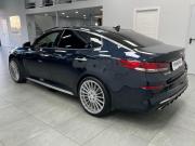 Kia Optima IV Рестайлинг Казань  - изображение 28