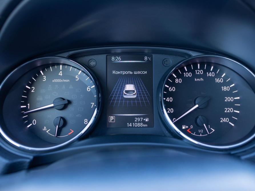 Nissan Qashqai II Ижевск  - изображение 17