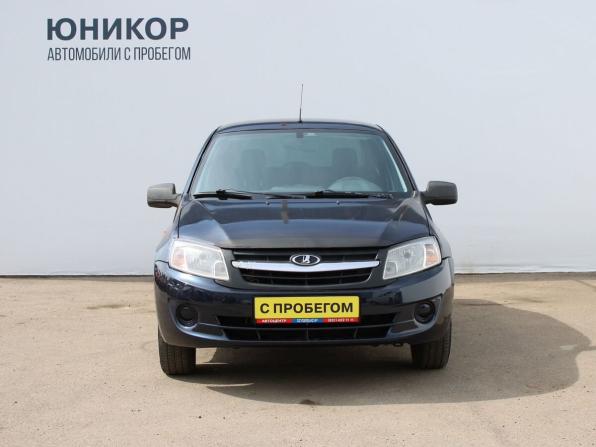 Lada (ВАЗ) Granta I с пробегом 2013 года, цена 249 000 рублей, 221935 км, седан, Автокод Объявления