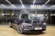BMW 5 серии VII (G30/G31/G38) Уфа  - изображение 29