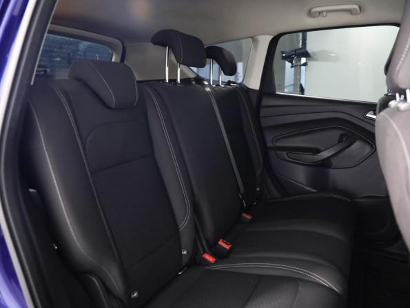 Ford Kuga II Рестайлинг с пробегом 2017 года, цена 1 249 000 рублей, 259268 км, внедорожник, Автокод Объявления