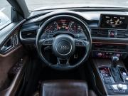 Audi A7 I (4G) Рестайлинг Москва  - изображение 39