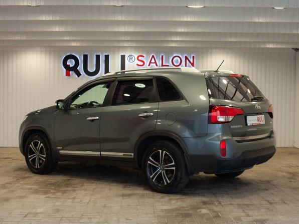 Kia Sorento II Рестайлинг с пробегом 2012 года, цена 1 750 000 рублей, 169850 км, внедорожник, Автокод Объявления