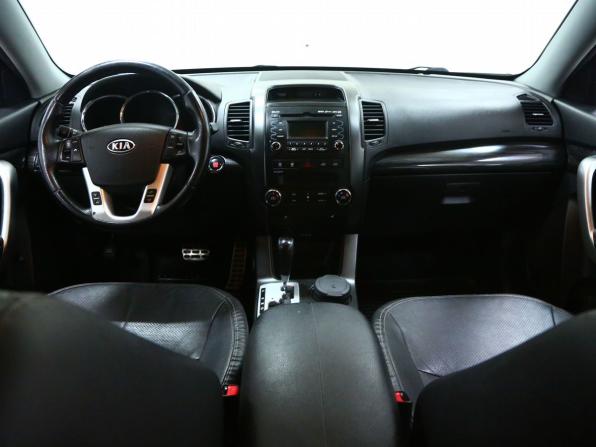 Kia Sorento II с пробегом 2012 года, цена 1 374 000 рублей, 117000 км, внедорожник, Автокод Объявления