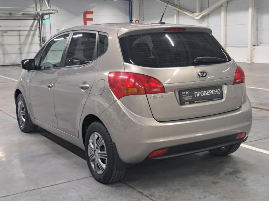 Kia Venga I Казань  - изображение 8