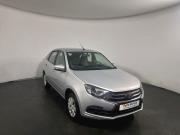 Lada (ВАЗ) Granta I Рестайлинг Пермь  - изображение 9