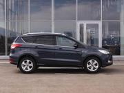Ford Kuga II Улан-Удэ  - изображение 27
